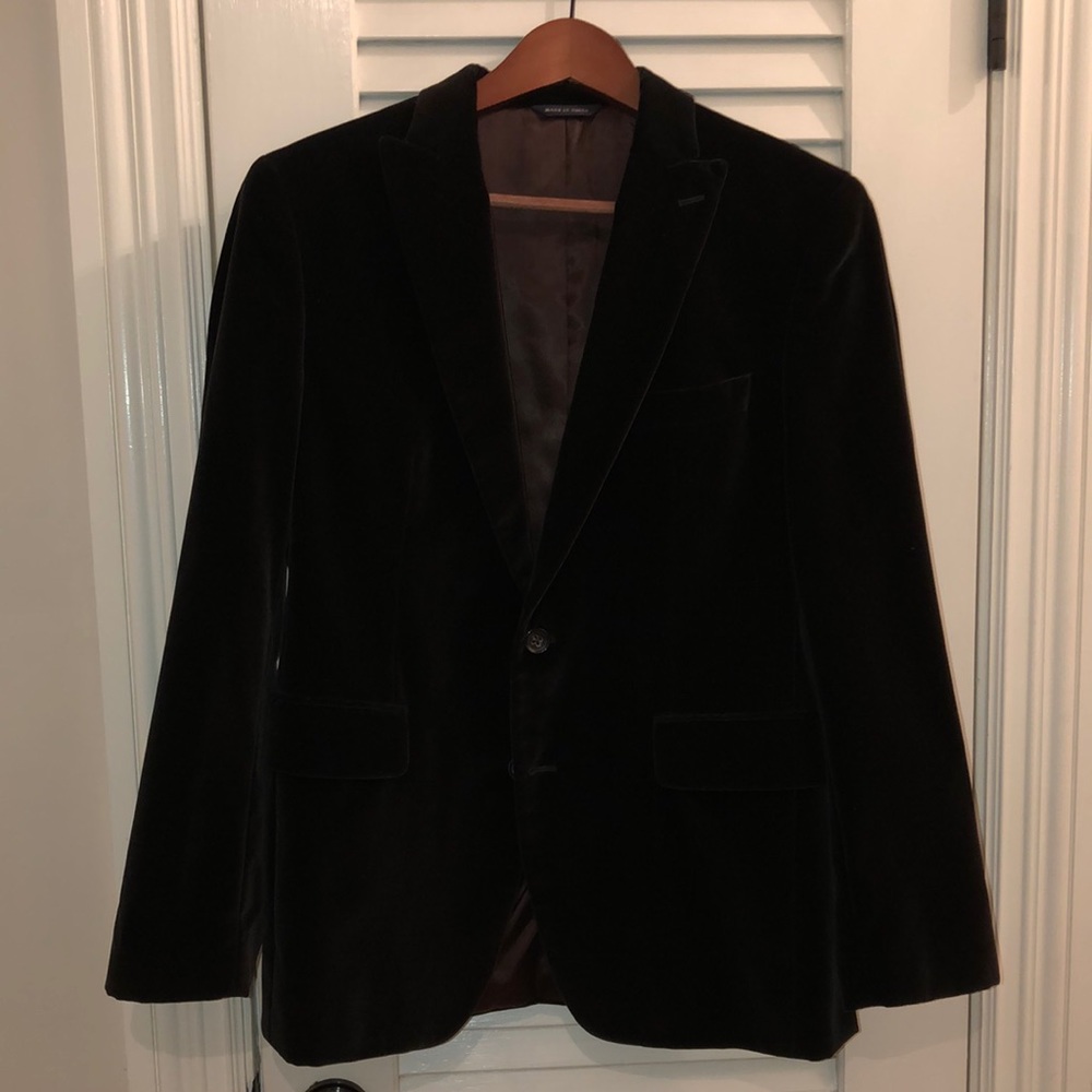 Banana Republic Men’s Blazer size 40 S